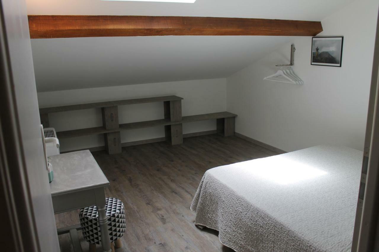 Gites Clodeguy No 2 Saint-Sylvestre-sur-Lot Eksteriør bilde
